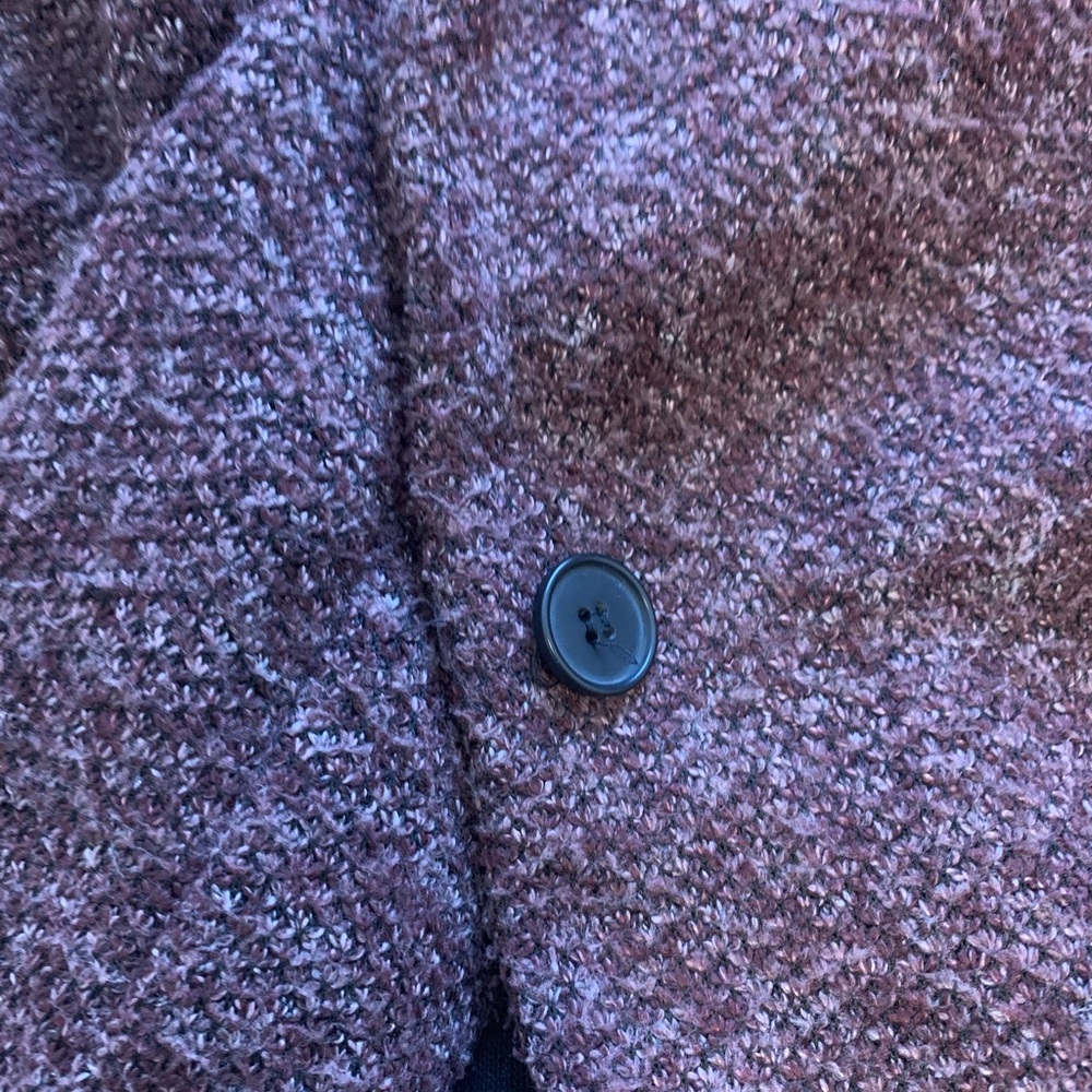 Spring coat - Picture 4 of 4